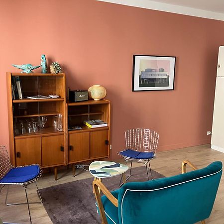 דירות לה קיוטאט Le Diffonty Cosy Vintage Centre Historique מראה חיצוני תמונה